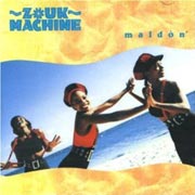 Maldon - Zouk Machine